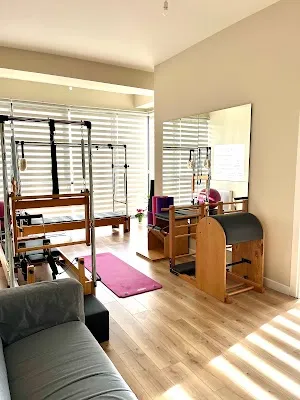 Elite Pilates Studio - İstanbul Çekmeköy
