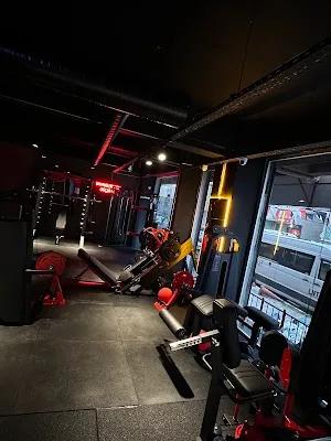 Elysium Gym Club Spor Salonu - İstanbul Eyüpsultan