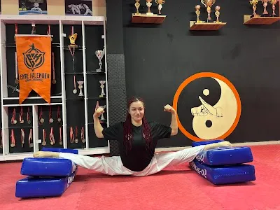 Emre Kalender Sport Academy - İstanbul Üsküdar