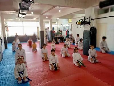Emre Kalender Sport Academy - İstanbul Üsküdar