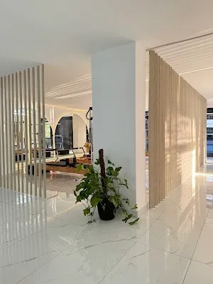 Ems Avcılar Pilates Fitwin Studio - İstanbul Avcılar