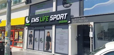 EMS Life Sport - İzmir Karşıyaka