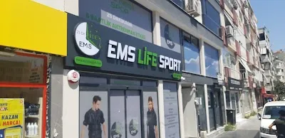 EMS Life Sport görsel 3