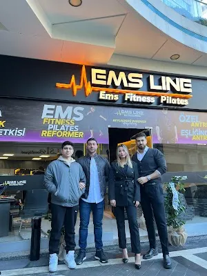 EMS Line Beylikdüzü - İstanbul Beylikdüzü