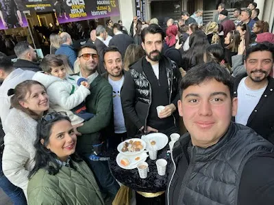 EMS Line Beylikdüzü - İstanbul Beylikdüzü