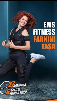 EMS Line Beylikdüzü - İstanbul Beylikdüzü