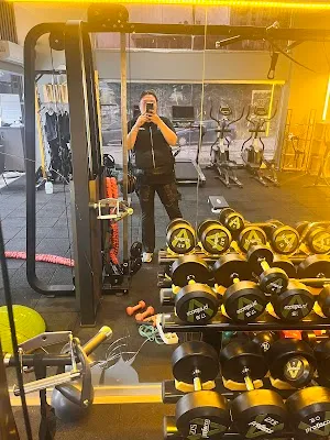 EMS LINE ( EMS FITNESS, EMS PILATES / REFORMER ) - İstanbul Büyükçekmece