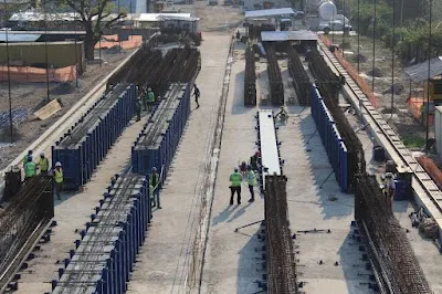 EMS Yapı Elemanları San. ve Tic. AŞ. - İzmir Menemen