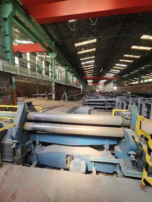 EMS Yapı Elemanları San. ve Tic. AŞ. görsel 2