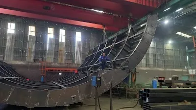 EMS Yapı Elemanları San. ve Tic. AŞ. görsel 3