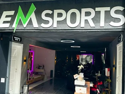 EmSports Şişli - İstanbul Şişli
