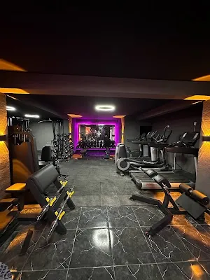 EmSports Şişli - İstanbul Şişli