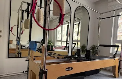 EN Fizyo Pilates Studio - Ankara Keçiören