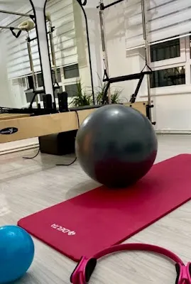 EN Fizyo Pilates Studio görsel 3