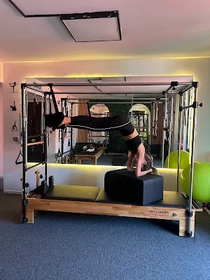 EN Pilates Studio - İstanbul Esenyurt