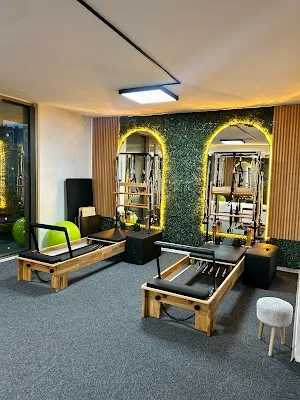 EN Pilates Studio - İstanbul Esenyurt