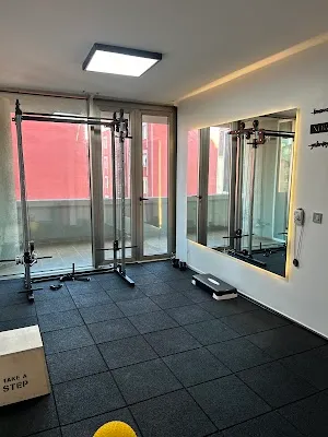 EN Pilates Studio - İstanbul Esenyurt