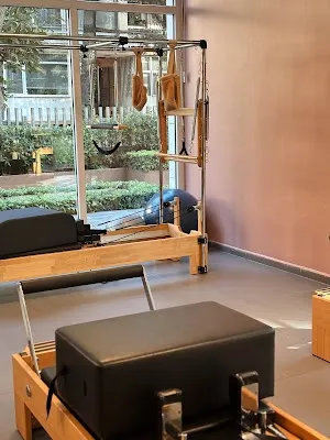 Energict Fitness Pilates Yoga Studio - İstanbul Kadıköy