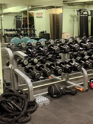 Energict Fitness Pilates Yoga Studio - İstanbul Kadıköy