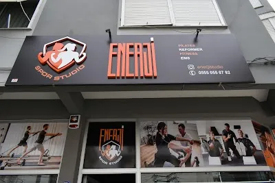 EnerjiStudio - İzmir Altındağ