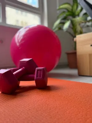 ENFizyo Pilates Studio - Ankara Keçiören