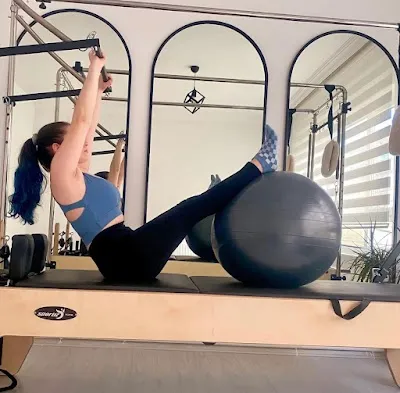 ENFizyo Pilates Studio - Ankara Keçiören
