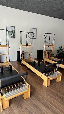 Enjoy Pilates - Ankara Çankaya