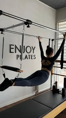 Enjoy Pilates - Ankara Çankaya