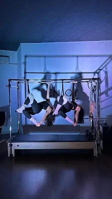 Enjoy Pilates - Ankara Çankaya