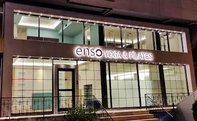 Enso Yoga & Pilates - İstanbul Kartal