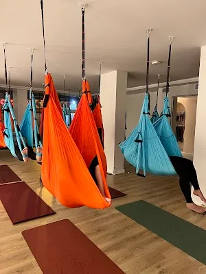 Enso Yoga & Pilates - İstanbul Kartal