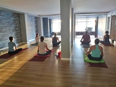 Enso Yoga & Pilates - İstanbul Kartal