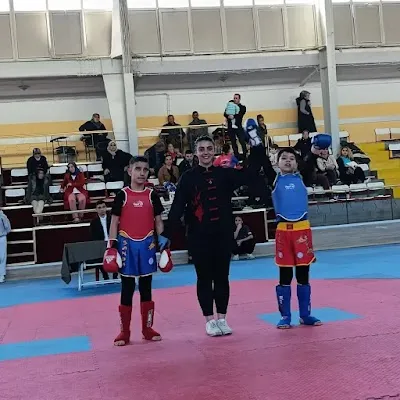 Erdemli GENÇLER spor kulübü görsel 2