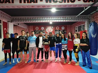 Erdemli GENÇLER spor kulübü görsel 3