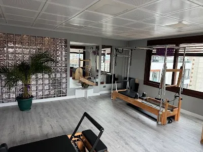 Ergofit Pilates Studio | Health & Mobility - İstanbul Kadıköy