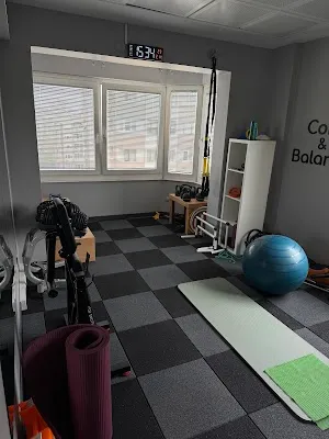 Ergofit Pilates Studio | Health & Mobility - İstanbul Kadıköy