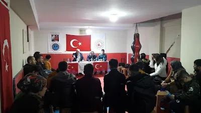 Erkan Özakdağ Budokan spor kulübü - İstanbul Esenyurt