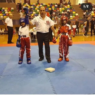 Erocağı Spor Kulübü - İstanbul Esenyurt