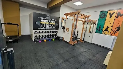 Ers Personal Training Studio - İzmir Bayraklı
