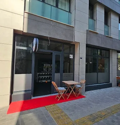 Ers Personal Training Studio görsel 2