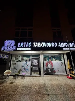 Ertaş Spor Kulübü - Ankara Keçiören