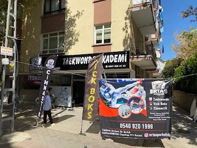 Ertaş Spor Kulübü - Ankara Keçiören