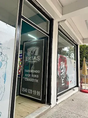 Ertaş Spor Kulübü - Ankara Keçiören