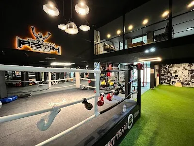 Eryaman Fetih Spor Akademisi - Ankara Etimesgut