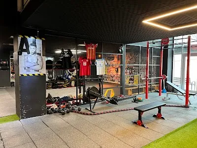 Eryaman Fetih Spor Akademisi görsel 3