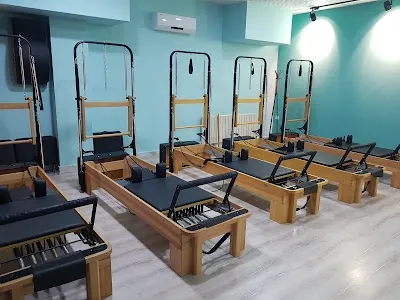 Eryaman Pilatesystem görsel 2