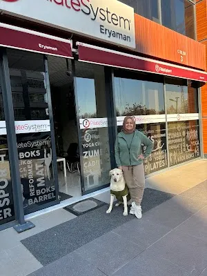 Eryaman Pilatesystem görsel 3