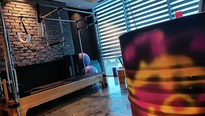 EryamanFit - Ankara Etimesgut