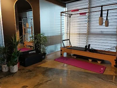 EryamanFit - Ankara Etimesgut