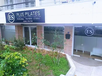 ES PLUS PILATES & PERSONAL TRAINING STUDIO görsel 2